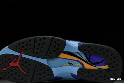 8  Aqua Jordan (2015) 305381-025 Retro 0825